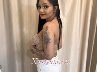 Xxxsexkitten