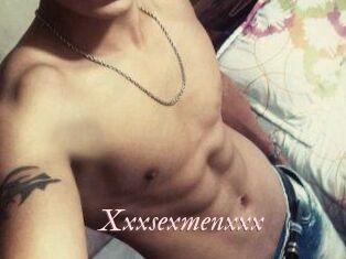 Xxx_sexmen_xxx
