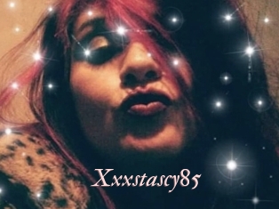 Xxxstascy85