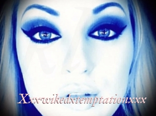 Xxxwikedxtemptationxxx