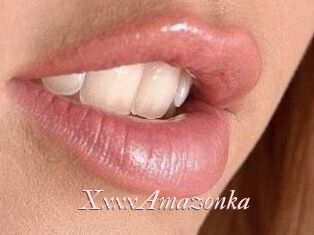 XxxxAmazonka