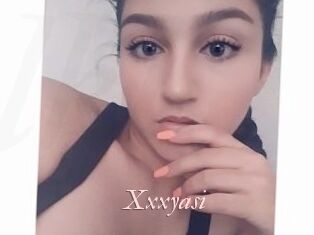 Xxxyasi