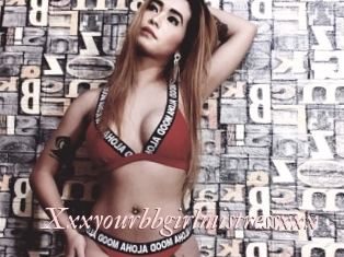 Xxxyourbbgirlmistressxxx
