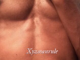 Xyzseanrule