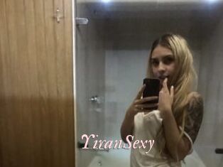YiranSexy