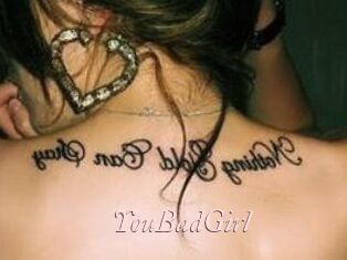 YouBadGirl