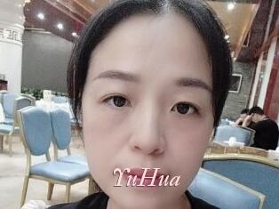 YuHua
