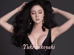 YukiTakoyaki