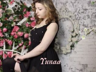 Yunaa