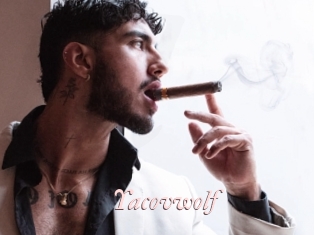 Yacovwolf