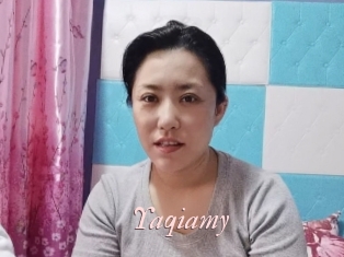Yaqiamy
