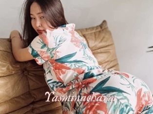 Yasminacharm
