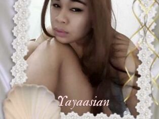 Yayaasian