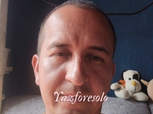 yazforesolo Leukelol