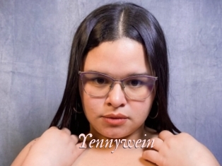 Yennywein