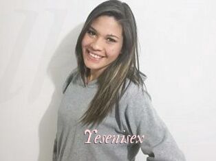 Yesenisex