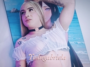 yesliegabriela Leukelol