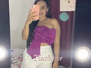 Yisethlove