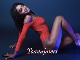 Yoanajames
