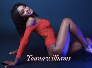 Yoanawilliams