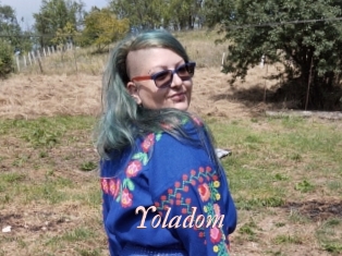 Yoladom