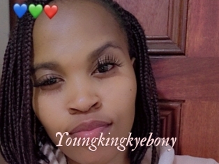 Youngkingkyebony
