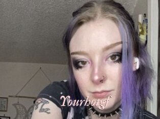 Yourhotgf