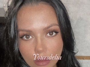 Yoursdelia