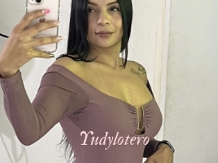 Yudylotero