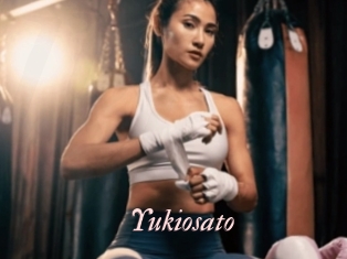 Yukiosato