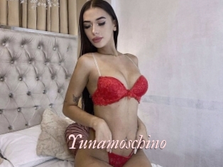 yunamoschino Leukelol