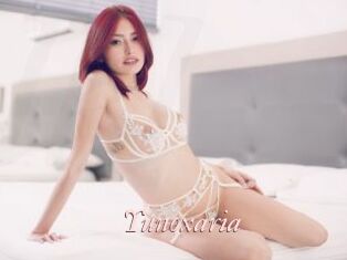 Yunoxaria