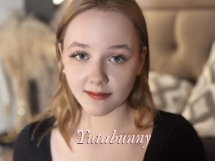 Yutabunny