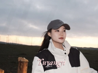 Yuyangyi