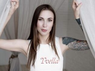 Yvella
