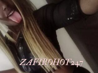 ZAFIROHOT247
