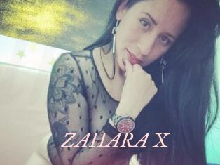 ZAHARA_X