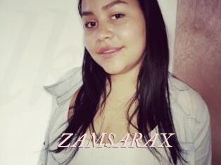 ZAMSARAX