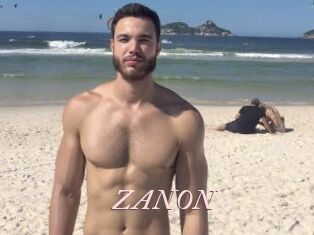 ZANON
