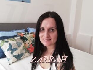 ZARRAH