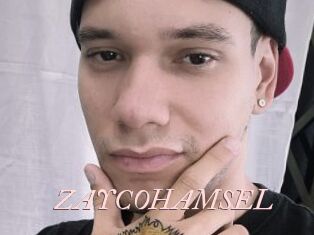 ZAYCOHAMSEL