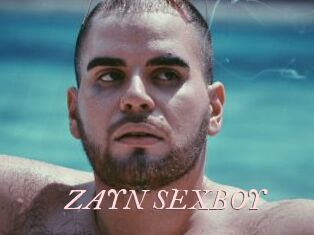 ZAYN_SEXBOY