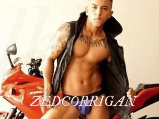ZEDCORRIGAN