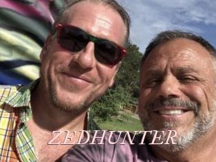 ZEDHUNTER