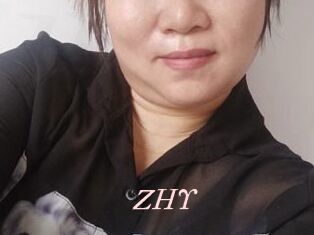 ZHY