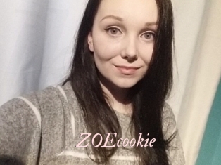 ZOEcookie Leukelol