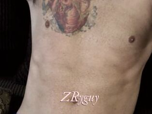 ZRyguy