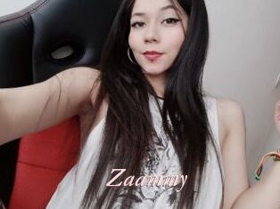 Zaammy