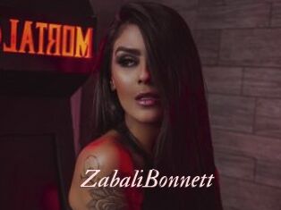 ZabaliBonnett