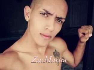 ZacMartin